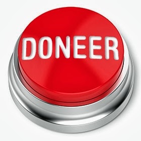 Doneren via Geef.nl weer geopend! 